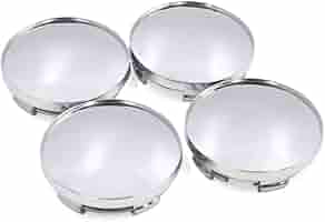 ame様ご確認用　内径13.5センチ Amazon | [4点セット] ボルボ～に適合(63mm/65mm)ホイール